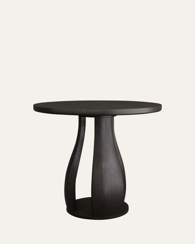 Samara Entry Table, 40" Round